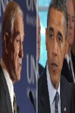Watch Hypothetical Ron Paul vs Obama Debate [2012] 123movieshub